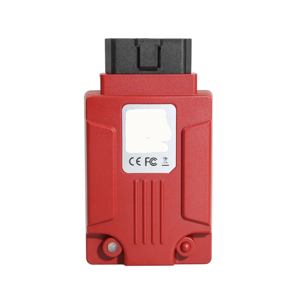 V111.02 VCM IDS ESL27 FVDI J2534 диагностический интерфейс SAE J1850 обновление программирования