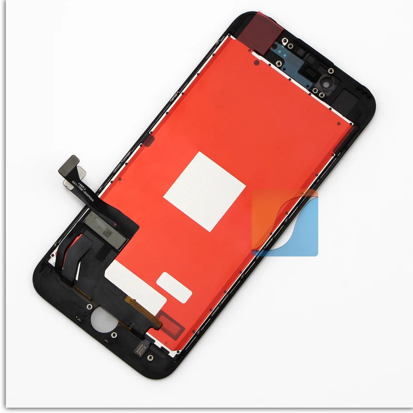 AAA+++ For iPhone 7 7Plus LCD Screen Replacement High Quality For iphone 8 Plus Display 8Plus No Dead Pixel With 3D Touch