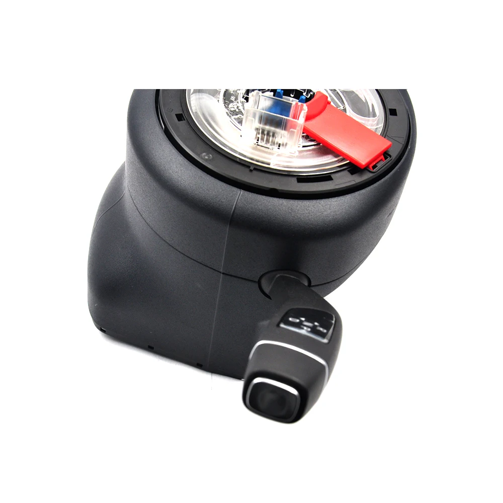 Fits For MERCEDES-BNEZ C Class C300 W204 STEERING COLUMN COMBO SWITCH CONTROL UNIT W/CLOCK SPRING ASSY 2059000713