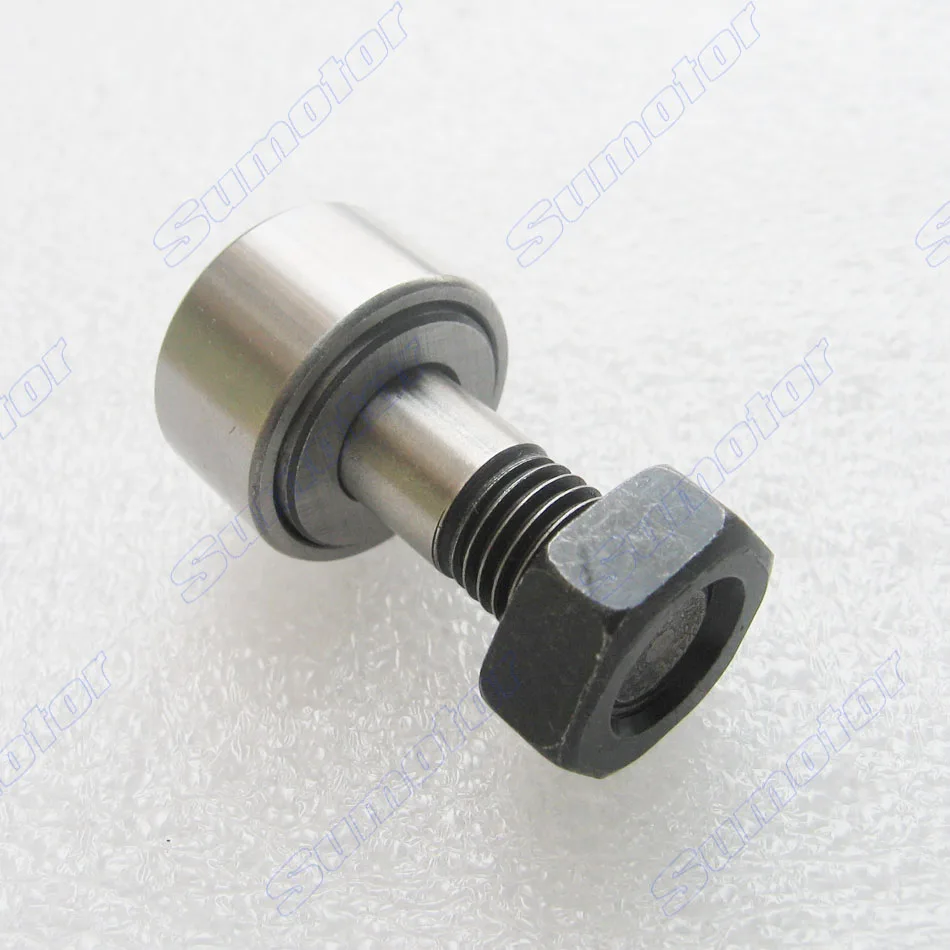 YUYTE High Hardness Anti-Rust Kr22 Cam Follower Kr22 Cam Follower Bearing Steel Needle Woodworking Tool Wide for Multi-Tools YUYTE High Hardness Anti-Rust Kr22 Cam Follower Kr22 Cam Follower Bearing Steel Needle Woodworking Tool Wide for Multi-Tools