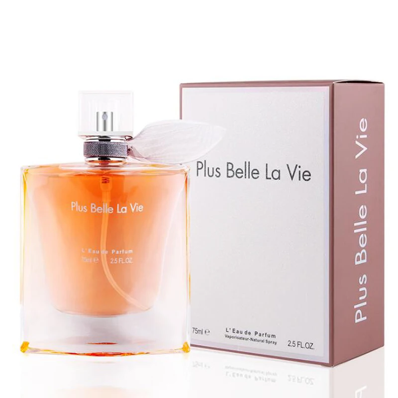 

JEAN MISS 75ml Perfume Women Atomizer Parfum Beautiful Package Deodorant Lasting Fashion Lady Fragrance with Box
