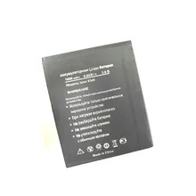 Аккумулятор Westrock 1800mAh E345 для мобильного телефона DEXP Ixion E345