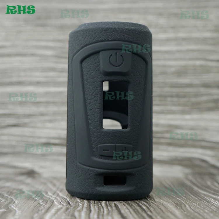 Трендовые продукты силиконовый чехол для GBOX Squonker 200W 13 цветов силиконовый мод коробка горячая распродажа