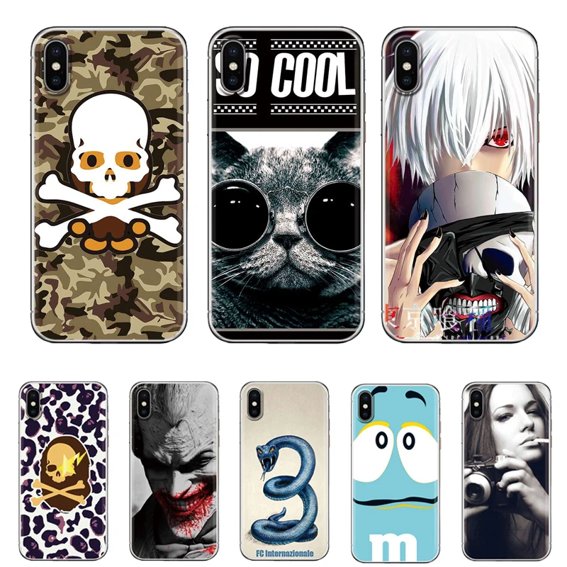 

Cute Cartoon Phone case For Alcatel Pixi 4 Plus Power 1C 1X 3 7 3C 3V 3X 5 U5 Plus Protective Soft Silicone Case Art Painted