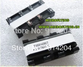 1 шт. 5 шт. 10 шт. 20 шт. TMS91429CT Инвертор Трансформатор