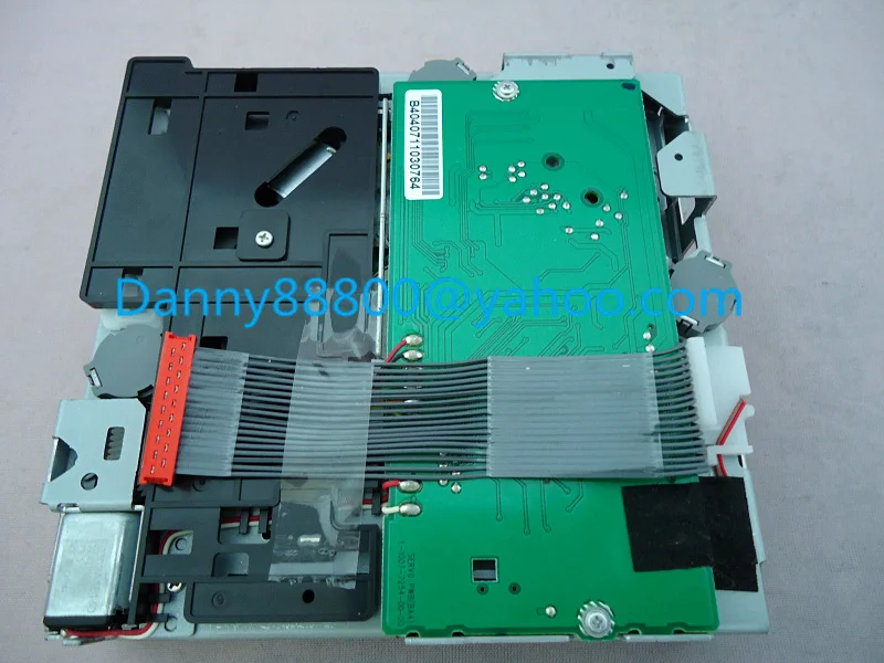 SIEMENS VDO RD45 одиночный CD механизм 18PIN OPT-725 OPTIMA-725 Лазерная линза для PEUGEOT 408 Citroen VW