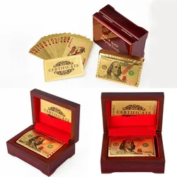 Venta Caliente Estrella de Póquer a Prueba de Agua Jugando a las Cartas Lámina de Oro Texas Hold'em Lámina de Oro Chapada en Tarjeta de Póker Divertidos Juegos de Juegos de Alto Grado Venta Caliente Estrella de Póquer a Prueba de Agua Jugando a las Cartas Lámina de Oro Texas Hold'em Lámina de Oro Chapada en Tarjeta de Póker Divertidos Juegos de Juegos de Alto Grado