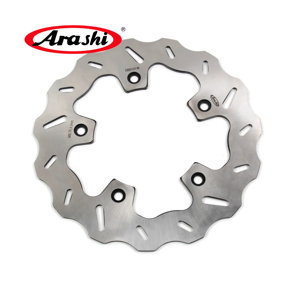 

Arashi 1PCS For YAMAHA XP T-MAX DX ABS 530 2017 2018 2019 CNC Brake Rotors Brake Disc Disk Tmax tmax530 dx abs Accessories