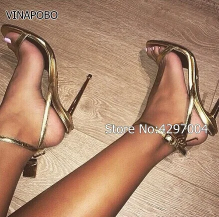1Sexy-Femmes-D-été-À-Bout-Ouvert-Or-À-Talons-Hauts-Verrouillage-Cheville-Bretelles-Strap-Celebrity (1)