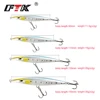 FTK Fishing Lure Floating Pencil Lure Bait Stickbait Wobblers Topwater Long Casting Hard Lure 6 colors 90mm/110mm/130mm/150mm ► Photo 2/6