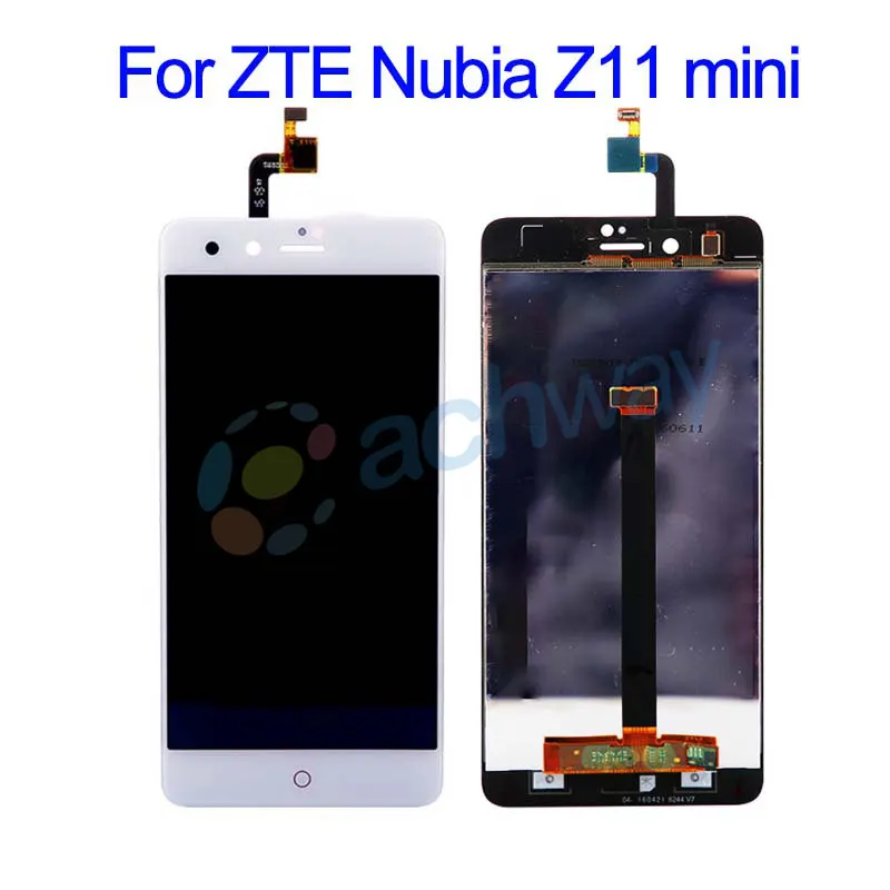 For ZTE Nubia Z11 mini