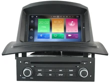 Octa(8)-Core Android 6.0 CAR DVD player FOR RENAULT Megane II Fluence 2002-2008 car audio gps stereo unit Multimedia navigation