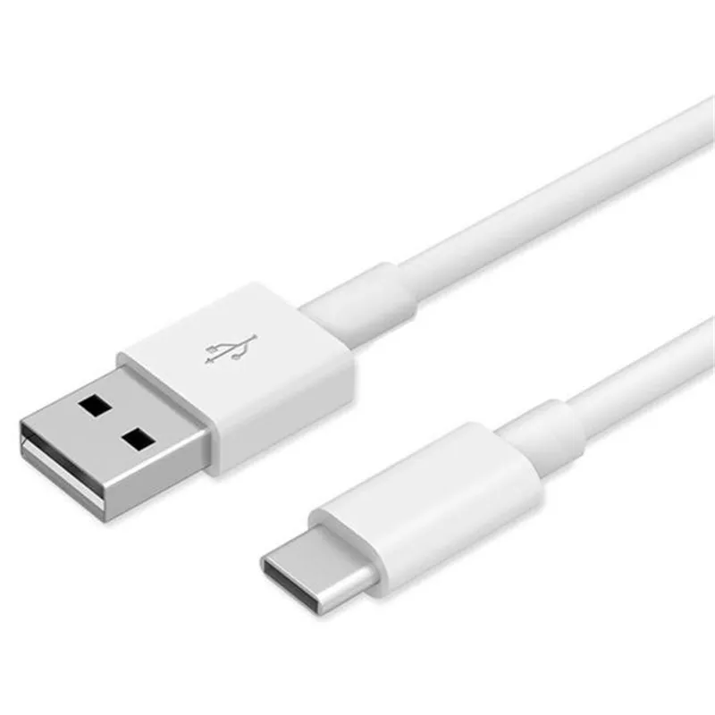 2M USB-C USB 3.1 Type C Data Charge Charging Cable for ZTE Zmax Pro Z981/for Google Pixel XL Aug3