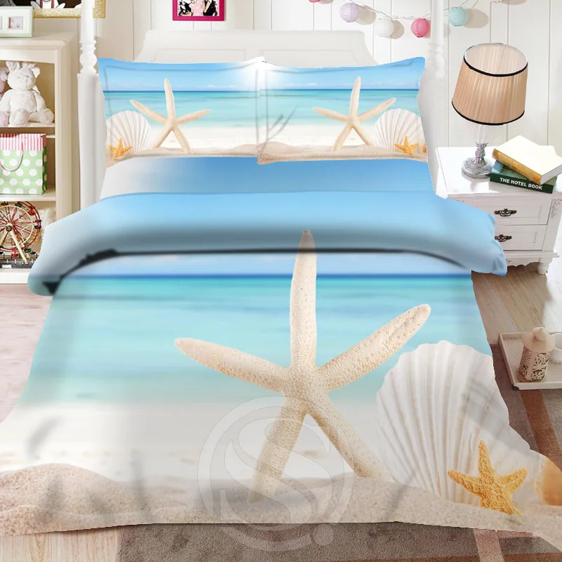 Online kaufen groÃhandel beach house bedding aus china beach house ...
