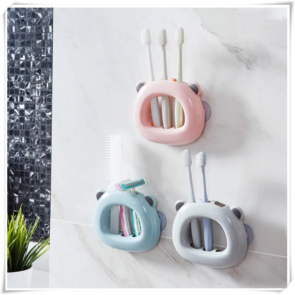 toothbrush holder kids xq2