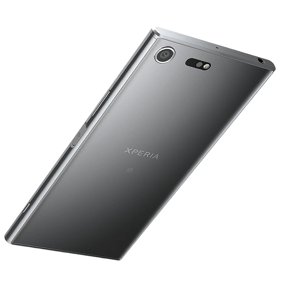 Оригинальный разблокированный Sony Xperia XZ Premium G8142 ОЗУ 4 Гб ПЗУ 64 ГБ две Sim карты GSM 4G LTE
