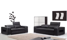 Free Shipping Classic 1 2 3 high back Leather sofa set Top grain leather Italy Design