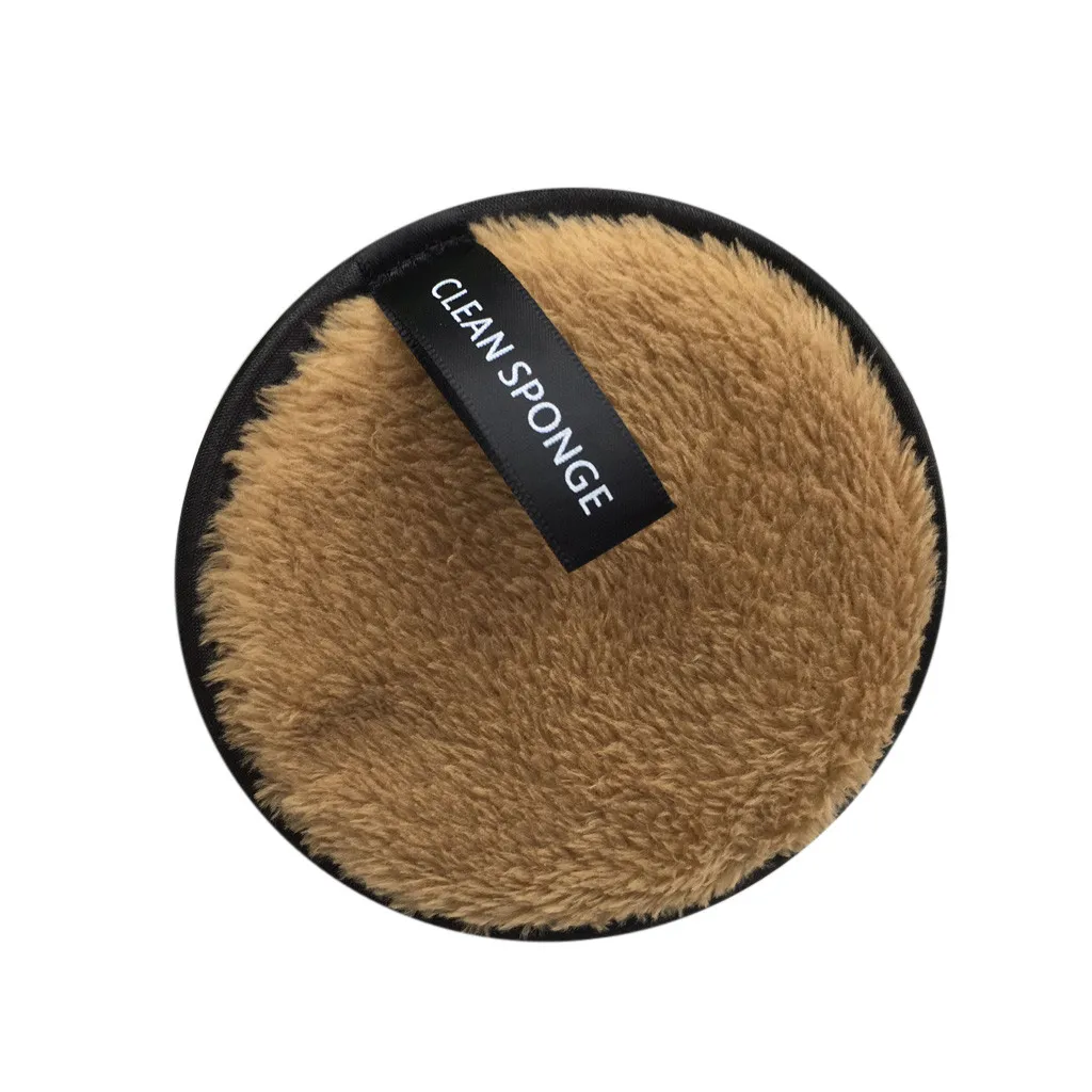 Спонж для макияжа, спонж для макияжа, пудра, гладкая косметическая губка для макияжа, инструменты для красоты, подарки