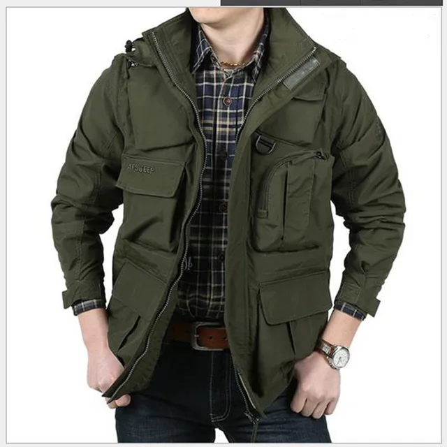 Buy black friday 2016 winter mens clothing casual men