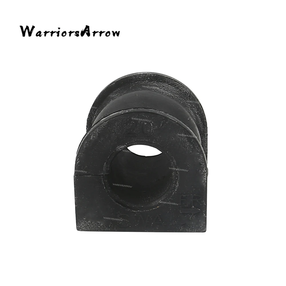 WarriorsArrow подвеска Sway стабилизатор Втулка передняя для Honda CR V CRV 2007 2009 2010 2011 2014 51306 SWA