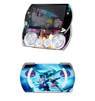 

061 Vinyl Skin Sticker Protector for Sony PSP GO skins Stickers for PSP GO