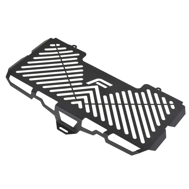 Аксессуары для мотоциклов BMW F650GS F700GS F800GS F800R Защитная крышка радиатора резервуара