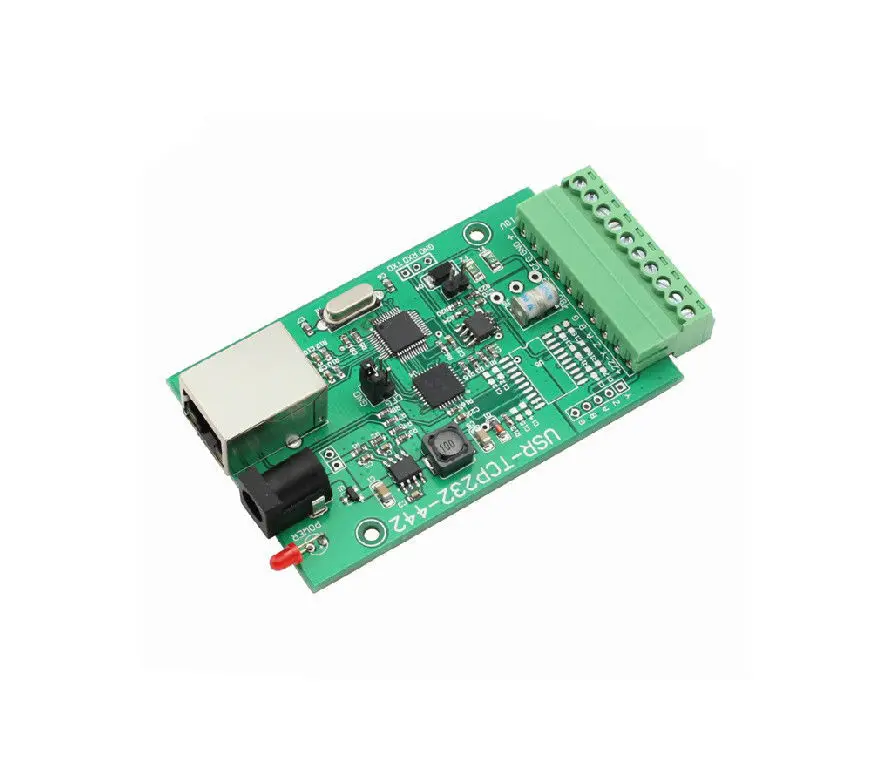 RS485/RS422 для модуля Ethernet/независимый чип изоляции и защиты RS485|module ethernet|isolation
