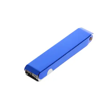 

4 PCS 13-in-1 Welding Torch Nozzle Tip Cleaner With Metal Shell For Welder Soldering
