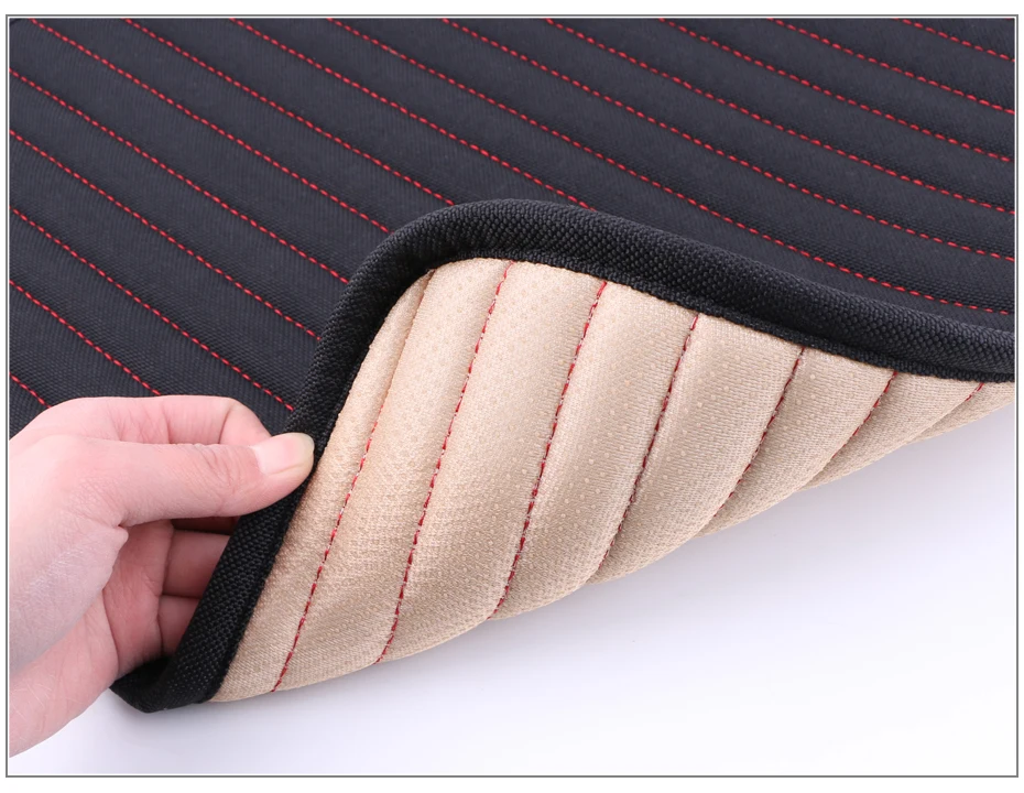 Square seat cushion (6)