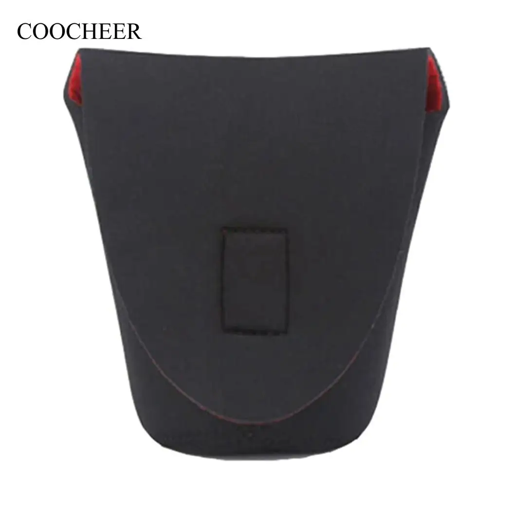 

Waterproof Anti-Collision Anti-Shock Thickening SLR Camera Lens Protection Bag
