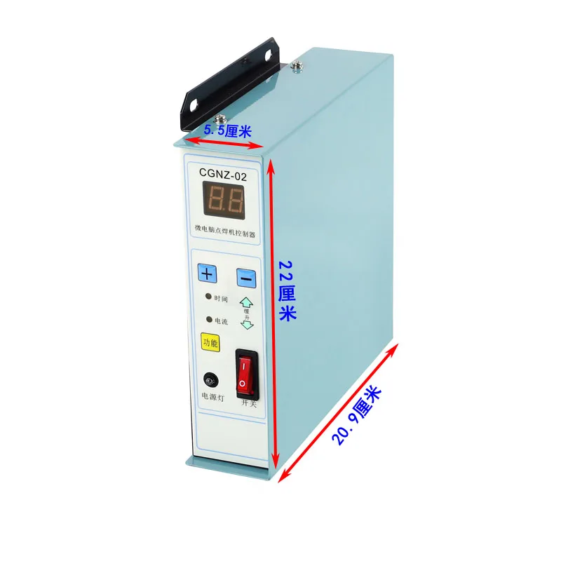 

Spot Welder Thyristor Spot Welder Controller Spot Welder Control Panel CGNZ-02