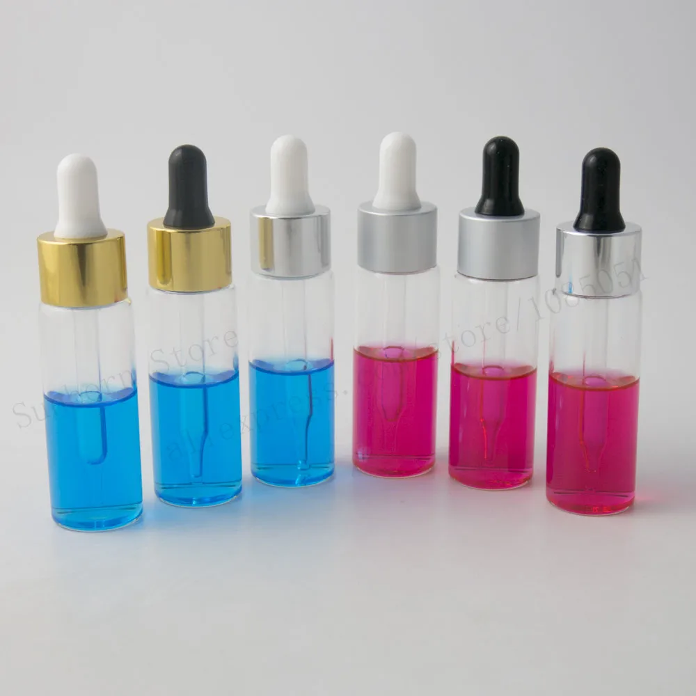 Download New Design 24pcs/lot 30ml dropper bottle clear glass ... Yellowimages Mockups