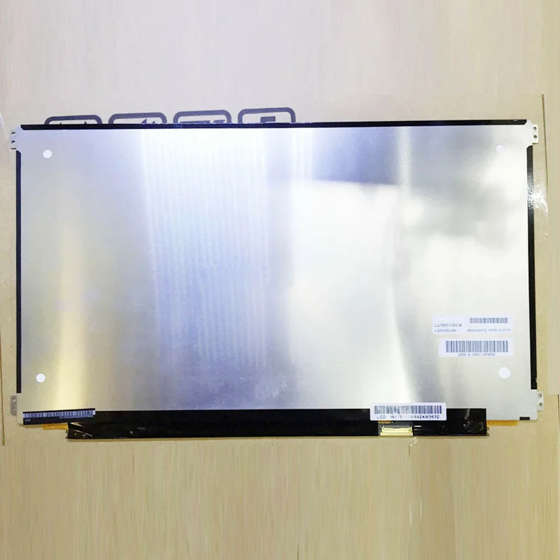 4K 15 6 LED LCD Screen Display LQ156D1JW04 For font b Acer b font aspire VN7