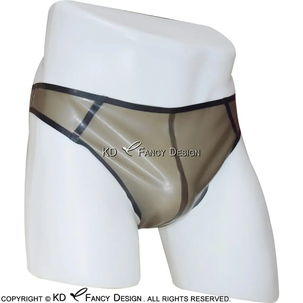 Gummi unterhose Clearance