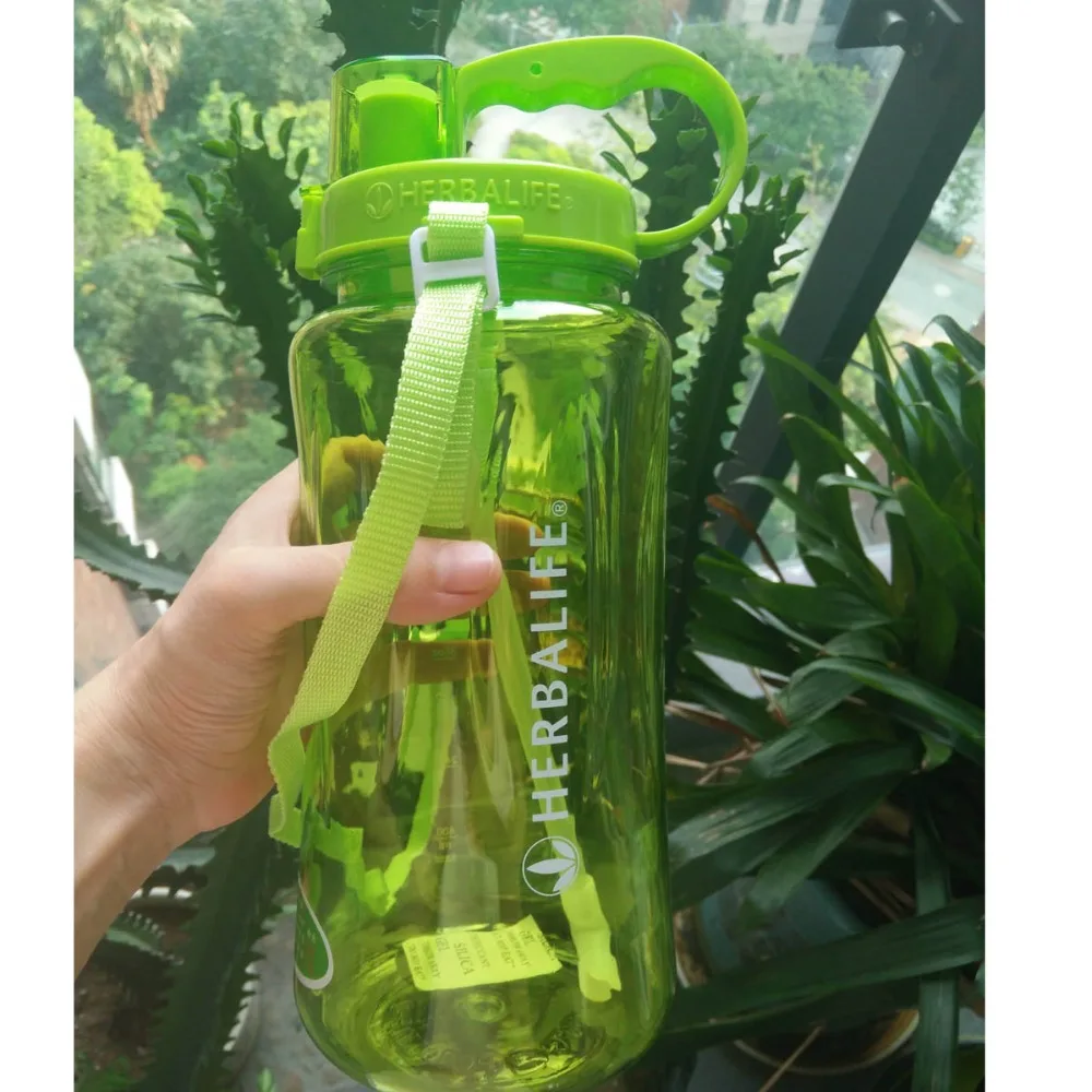 Прямая поставка с завода Herbalife 24 часа подходит для 2000 мл/64 унции 1000 мл/32 Спортивная