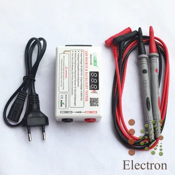 0-250V Smart-Fit Voltage test LED Backlight Tester Tool for All Size LED LCD TV Laptop free shipping