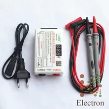 0-250V Smart-Fit Voltage test LED Backlight Tester Tool for All Size LED LCD TV Laptop free shipping