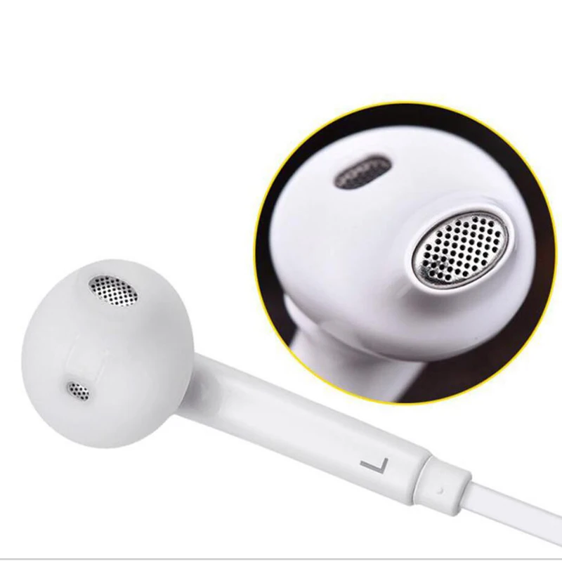 Earphones with Microphone 3.5mm In-Ear Stereo Earbuds Bass Headset Headphones for a Mobile Phone For xiaomi MP3 MP4 Player (19)