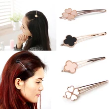 Шпилька сплав акрил в форме сердца парики женские Детские Девочки подарок звезда жемчуг стразы Свадебная вечеринка головные уборы заколки для волос