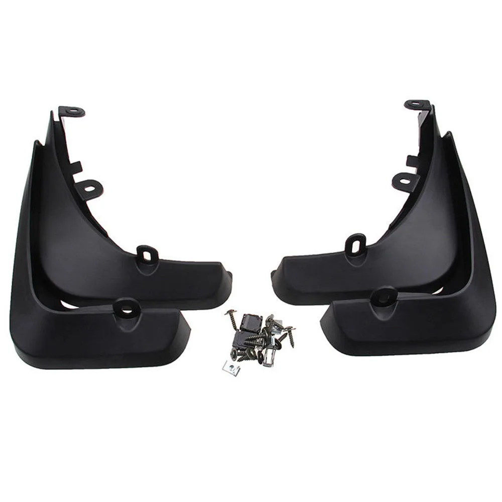 Splash Guards Mud Flaps MudFlaps For Volkswagen Beetle | Автомобили и мотоциклы