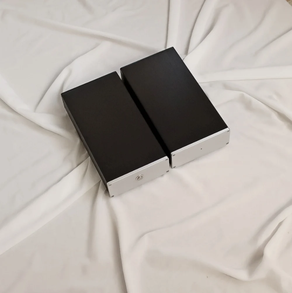 MM/MC Phono предусилитель HiFi усилитель дискретные компоненты Phono усилитель