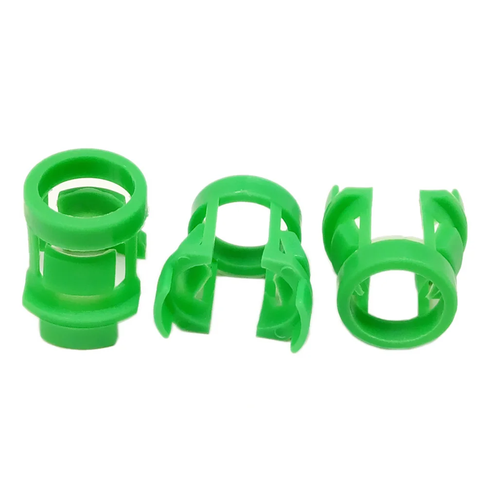 Buy CNIKESIN High Quality Plastic Fasteners Car Pipe Clamp for Volvo S80 XC90