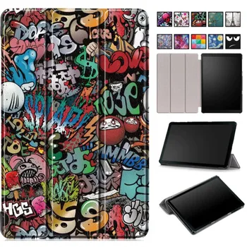 

Case for Samsung Galaxy Tab A 2019 SM-T510 SM-T515 T510 T515 Tablet case cover stand for Tab 10,1 "2019 tablet