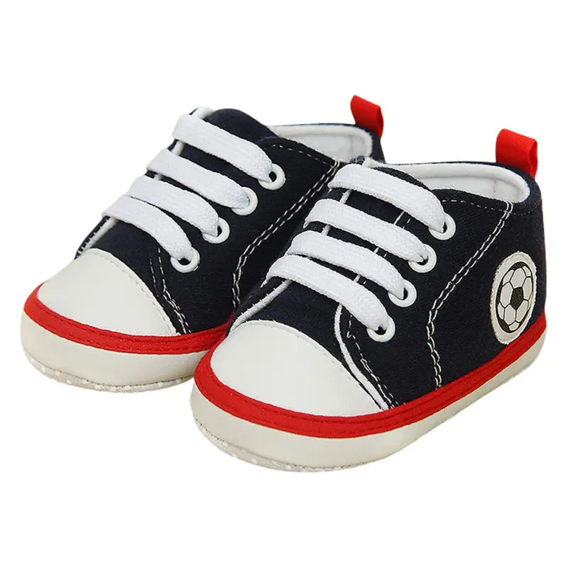 Kids Baby Boy Girls Sports Shoes Sneakers Sapatos Infantil Children Soft Bottom Unisex Toddler First Walkers PY3