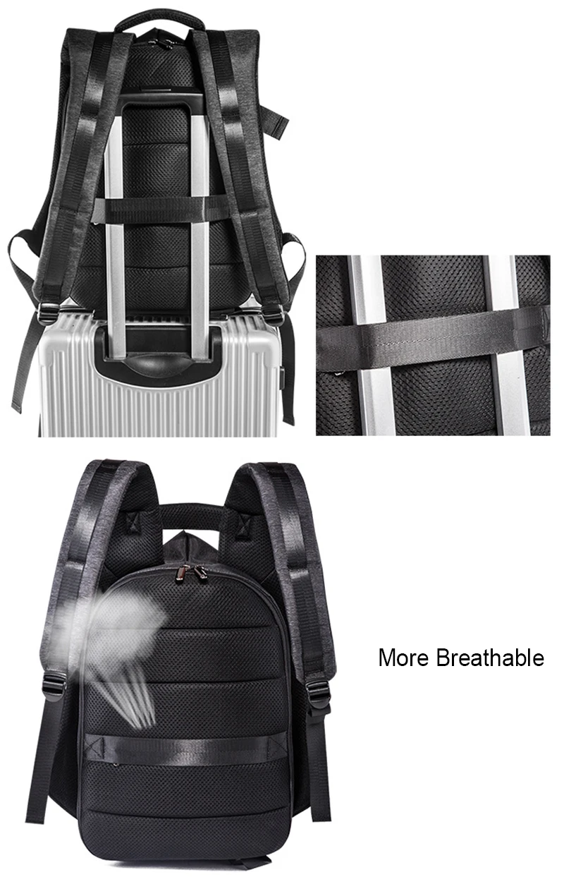 Men Backpack 17