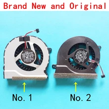 Вентилятор для процессора ноутбука кулер Тетрадь пригодный дляsamsung NP300 NP300E4A NP300V4A NP300V5A NP305E5A NP200A4B ноутбуки вентиляторы