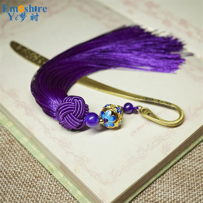 Emoshire Bookmark Metal bookmark (1)