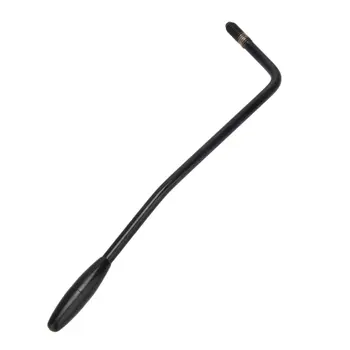 

Professional Guitar Accessories 6mm Tremolo Arm Whammy Bar Arm for Electric Guitar Repair Maintenance Tool