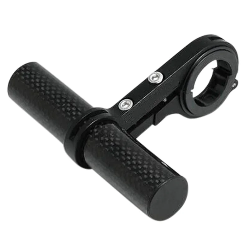 LumiParty Bike Accessories Handlebar Extension Mount Handle Bar