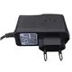 AC DC Adapter DC 12V 1A AC 100-240V Converter Adapter Charger Power Supply EU Plug Black Wholesale (4)